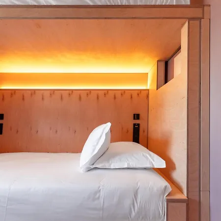 Independente Bica Hotel Lisbon