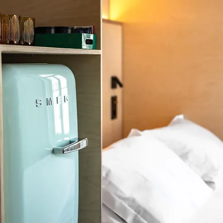 Hotel Independente Bica Lisbon