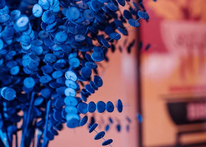 Hotel Independente Bica Lisbon