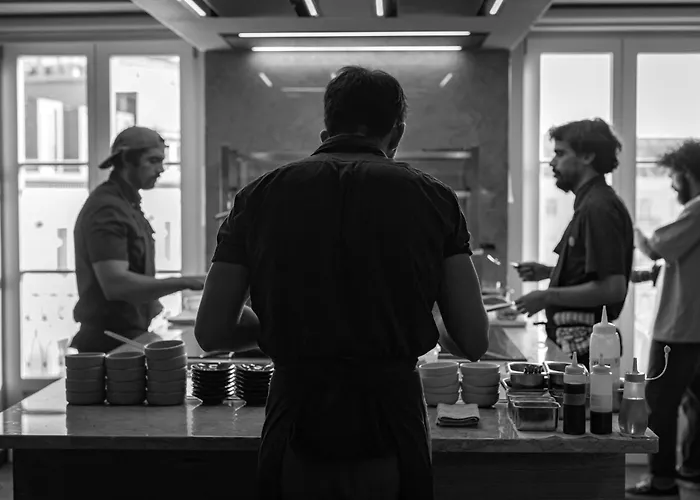 Hotel Independente Bica Lisbon