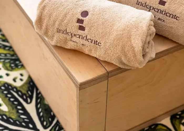 Independente Bica 4*