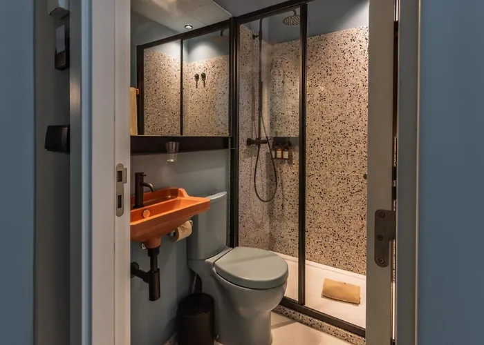 Independente Bica Lisbon