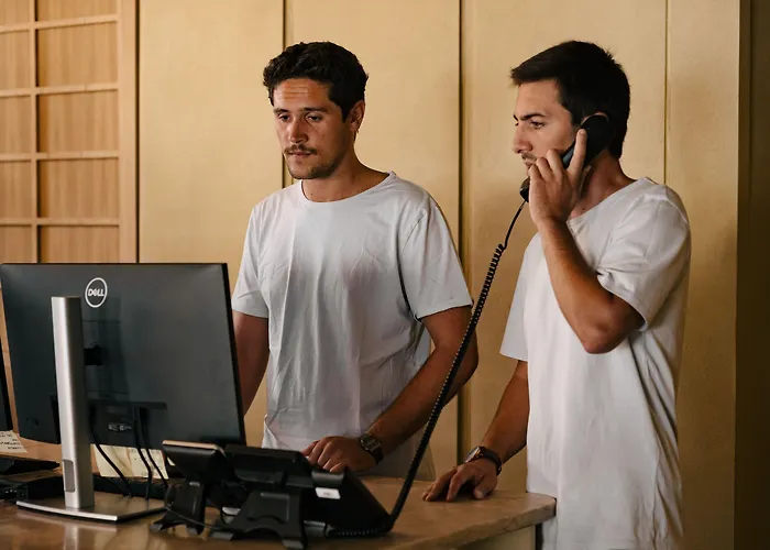 Hotel Independente Bica Lisbon