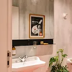 Independente Bica Hotel Lisbona
