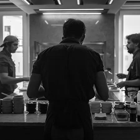 Готель Independente Bica Лісабон