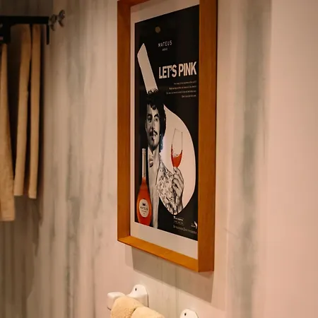 Independente Bica Готель 4*