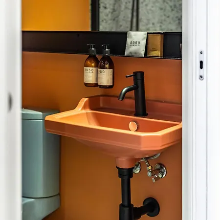 Independente Bica Готель Лісабон