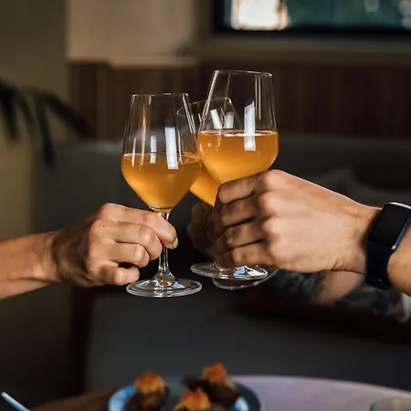 Готель Independente Bica Лісабон