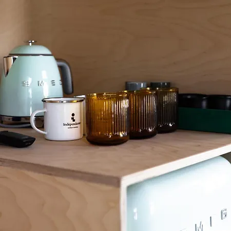 Independente Bica 4* Лісабон