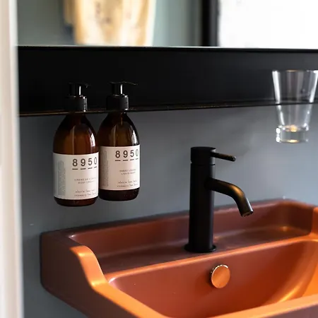 Independente Bica Готель