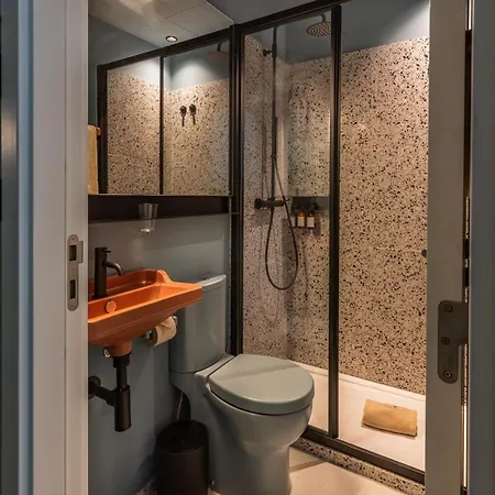 Independente Bica Лісабон