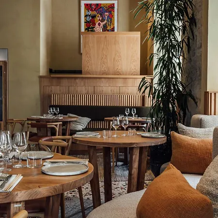 Hotel Independente Bica Lissabon