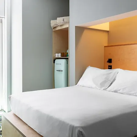 Independente Bica 4* Lissabon