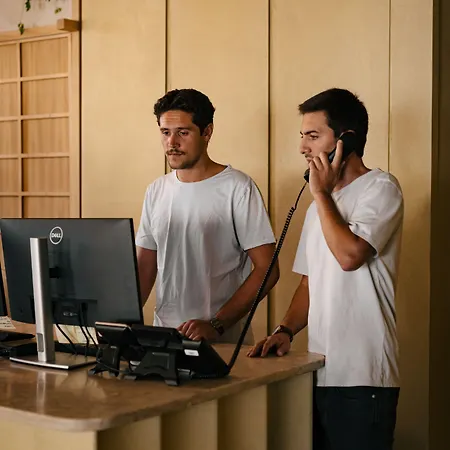 Hotel Independente Bica Lizbona