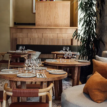 Hotel Independente Bica Lisboa
