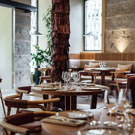 Independente Bica Готель