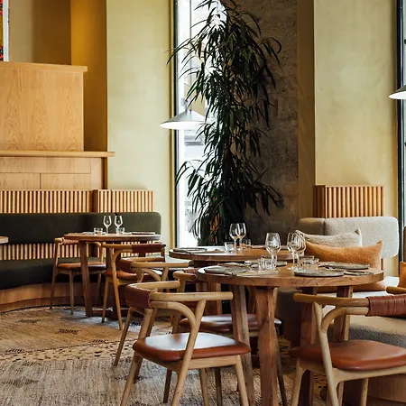 Independente Bica Готель 4*