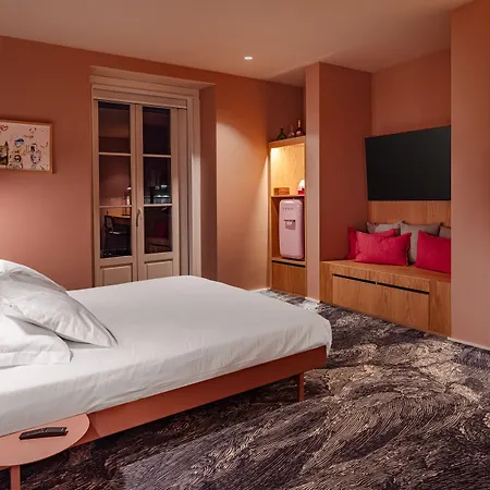 Independente Bica Лісабон