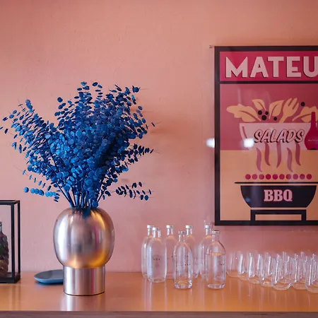 Independente Bica 4* Лісабон