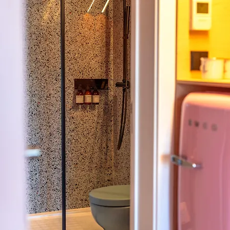 Готель Independente Bica