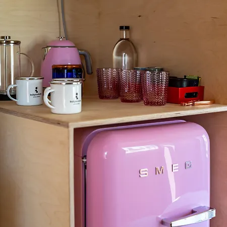 Готель Independente Bica Лісабон