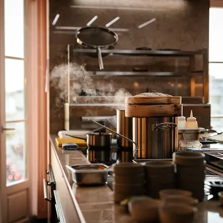 Independente Bica Готель