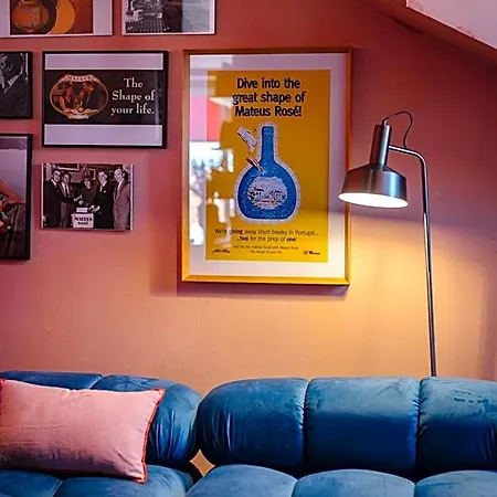 Independente Bica Лісабон