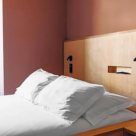 Independente Bica Hotel