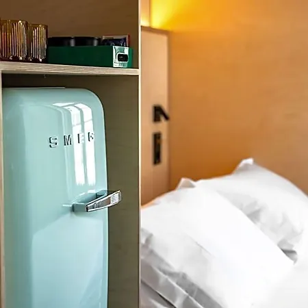 Independente Bica Hotel