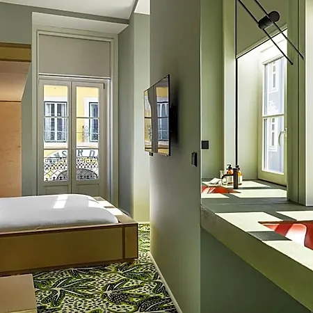 Independente Bica 4* Lisbon