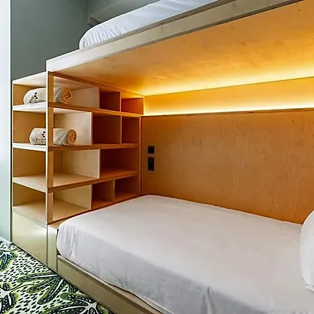 Independente Bica Hotel Lisbon
