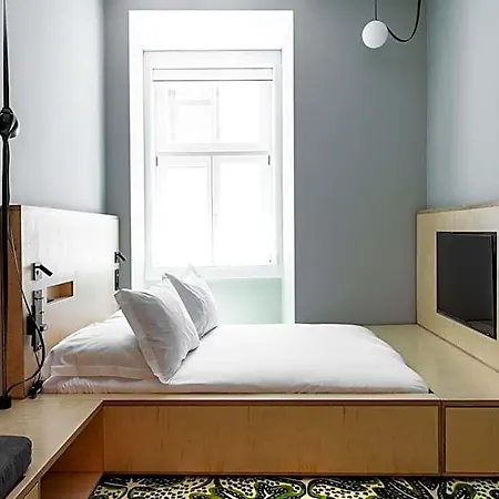 Independente Bica Hotel Lisbon