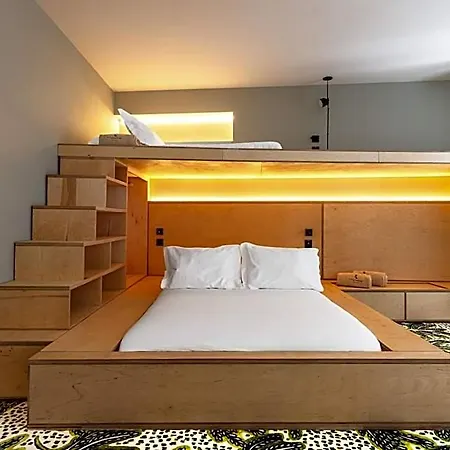 Hotel Independente Bica Lisbon