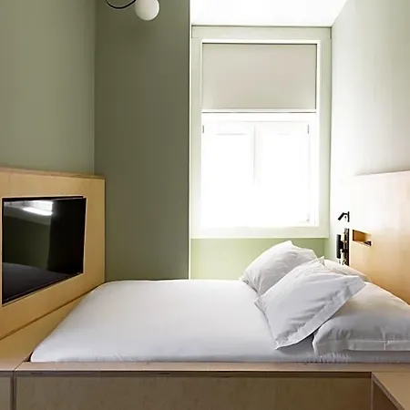 Hotel Independente Bica 4*