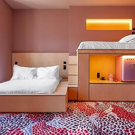 Independente Bica Hotel