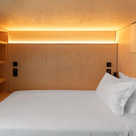 Independente Bica Hotel 4*