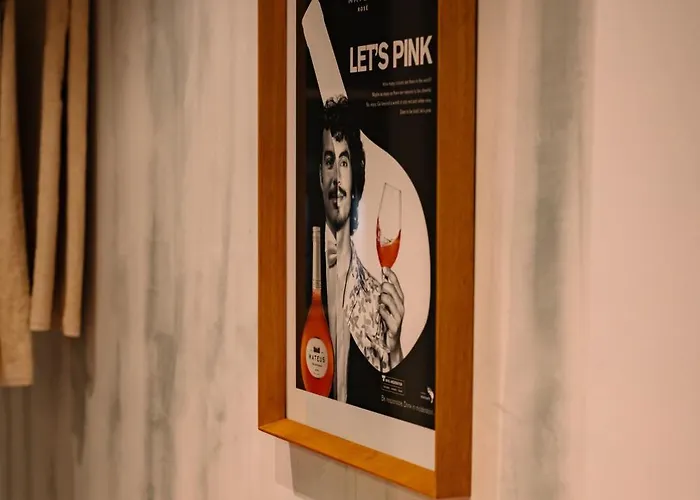 Independente Bica Hotel 4*