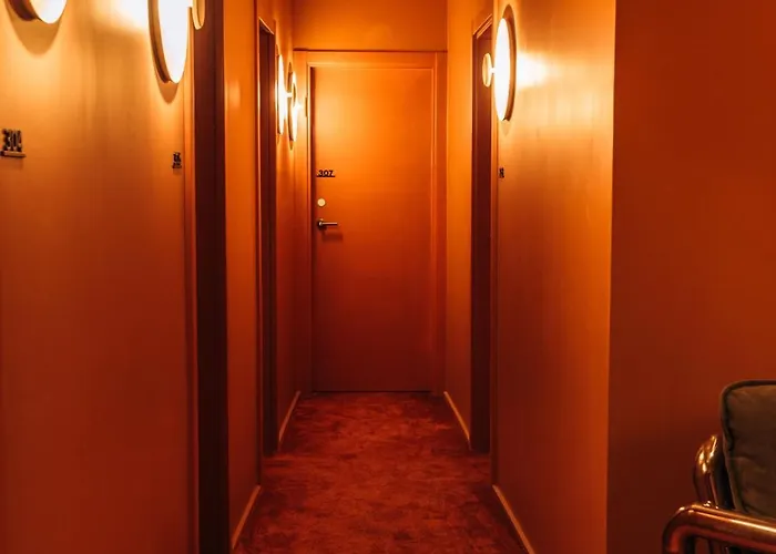 Hotel Independente Bica