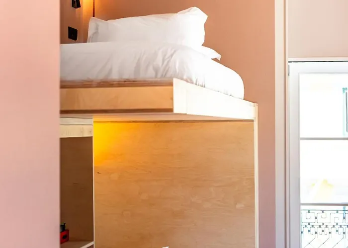 Independente Bica Lissabon