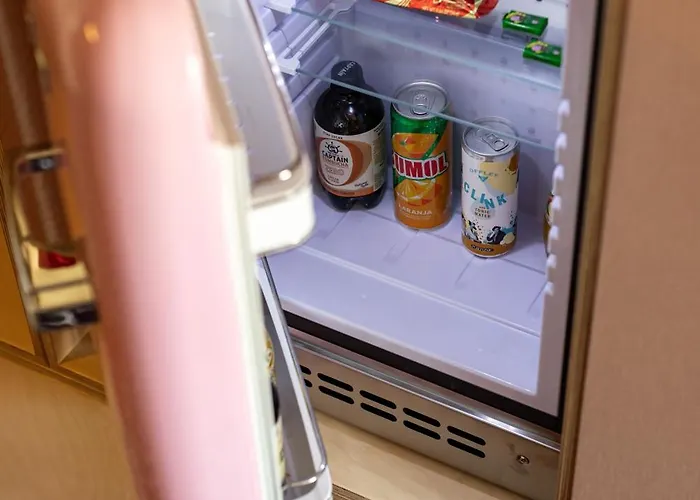 Hotel Independente Bica