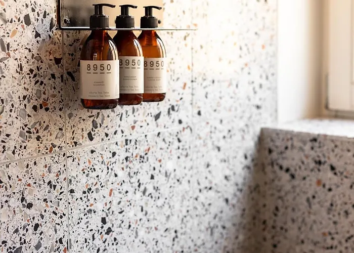 Independente Bica 4* Lissabon