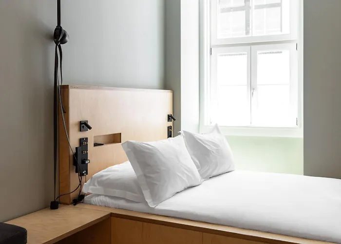 Independente Bica 4*