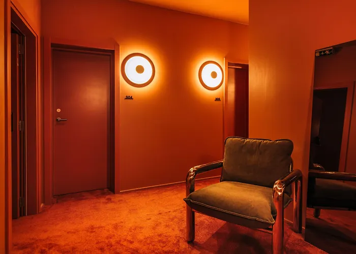 Independente Bica Hotel