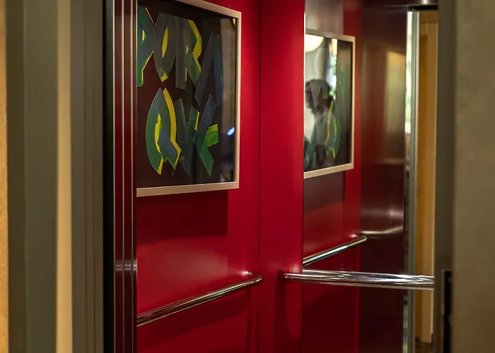 Hotel Independente Bica