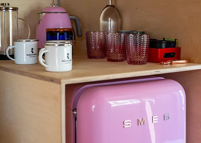 Hotel Independente Bica Lissabon