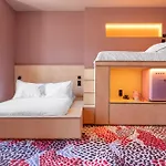 Hotel Independente Bica