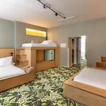 Hotel Independente Bica Lizbona