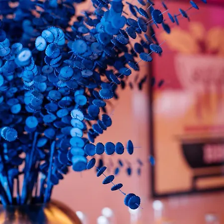 Hotel Independente Bica Lisbona