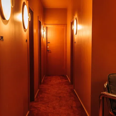 Hotel Independente Bica