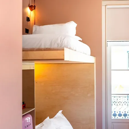 Independente Bica Lisbona